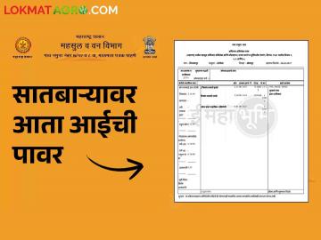 Satbara Mother Name आता सातबाऱ्यावर लागेल आईचेही नाव - Marathi News | Satbara Mother Name; Now mother's name will also be used on Satbara | Latest News at Lokmat.com