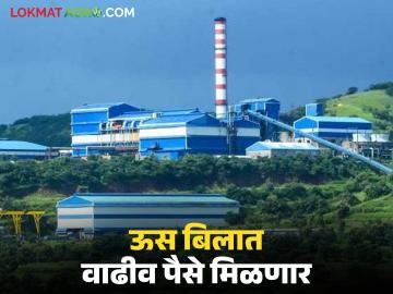 राज्यातील 'हा' साखर कारखाना अंतिम ऊस दरात १०० रुपये वाढवून देणार; टनाला किती रुपये मिळणार? - Marathi News | 'This' sugar factory in the state will increase the final sugarcane price by Rs 100; How much will it get per ton? | Latest News at Lokmat.com