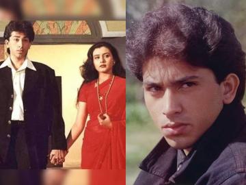 'शोले'तील 'गब्बर'चा मुलगा, राणी मुखर्जीचा पहिला हिरो; आता कुठे गायब आहे अभिनेता?