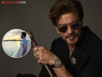 बॉलिवूडच्या हॅण्डसम हंकची 'किंग' चित्रपटात वर्णी! शाहरुख खानसोबत स्क्रिन शेअर करणार 'हा' अभिनेता