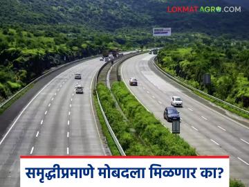 Shaktipeeth Mahamarg : शक्तिपीठ महामार्गाचा मोठा प्लॅन; पण भूसंपादनाचा मोबदला अजूनही गूढ! - Marathi News | latest news Shaktipeeth Mahamarg: Big plan for Shaktipeeth Highway; But the price of land acquisition is still a mystery! | Latest farming-ideas News at Lokmat.com