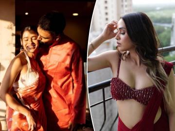 "तुमच्यातले शारीरिक संबंध कसे आहेत?", आंतरधर्मीय लग्न करताना मराठी गायिकेला आईने विचारलेला बोल्ड प्रश्न "तुमच्यातले शारीरिक संबंध कसे आहेत?", आंतरधर्मीय लग्न करताना मराठी गायिकेला आईने विचारलेला बोल्ड प्रश्न