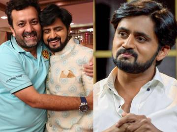 ५ लाख थकवले, पैसे मागितले की रडतो...; 'मन हे बावरे'च्या निर्मात्यावर शशांकचे आरोप, मंदार देवस्थळींविरोधात कायदेशीर कारवाई करणार