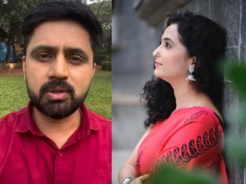 देव करो पैसे न देणारी जमात नष्ट होवो...! शशांक केतकरला पाठिंबा देत प्रसिद्ध अभिनेत्रीची कमेंट