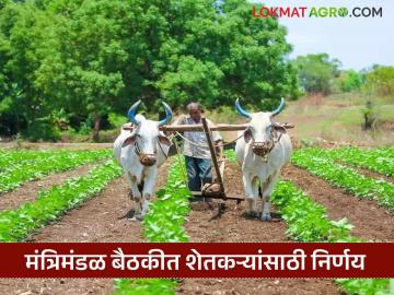 शेतकऱ्यांना मोठा दिलासा, वीजदर सवलत योजनेस मुदतवाढ, मंत्रिमंडळ बैठकीत निर्णय - Marathi News | Latest News extension of electricity tariff concession scheme, decision in cabinet meeting | Latest News at Lokmat.com शेतकऱ्यांना मोठा दिलासा, वीजदर सवलत योजनेस मुदतवाढ, मंत्रिमंडळ बैठकीत निर्णय - Marathi News | Latest News extension of electricity tariff concession scheme, decision in cabinet meeting | Latest News at Lokmat.com