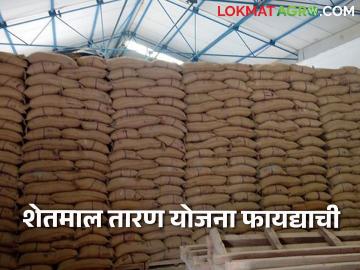 शेतमालाचे बाजारभाव उतरले तर घ्या योजनेचा लाभ वाचा सविस्तर - Marathi News | If the market price of agricultural products falls, take the benefits of the scheme, read in detail | Latest News at Lokmat.com