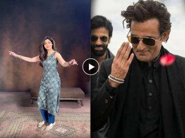 'धुरंधर'मधल्या FA9LA गाण्यावर शिल्पा शेट्टीने लावले ठुमके, म्हणाली- "अक्षय खन्ना तू..."