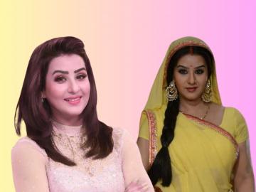 बापरे..! 'भाबीजी घर पर है' फेम अभिनेत्री शिल्पा शिंदेला राहावं लागतंय हॉटेलमध्ये, मोठं कारण आलं समोर