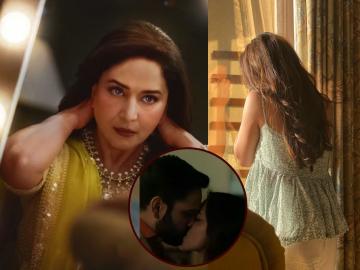 'मिसेस देशपांडे'मध्ये सिद्धार्थ चांदेकरसोबत अभिनेत्रीने दिले बोल्ड सीन्स, कोण आहे 'ही'?