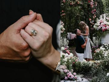 पाहुण्यांकडून करारावर सही, हनिमूनचं ठिकाणही ठरलं! प्रसिद्ध गायिकेच्या लग्नाची तुफान चर्चा