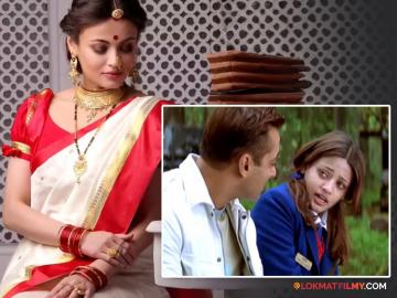 घारे डोळे अन् तीच नजाकत, डिट्टो ऐश्वर्याची कॉपी! कुठे गायब झाली सलमानची 'ही' नायिका? आता दिसते अशी