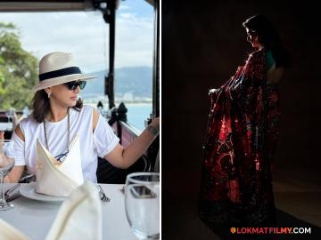 बॉलिवूड गाजवणारी मुंबईची मराठी मुलगी! भल्याभल्या अभिनेत्रींवर पडली भारी, सौंदर्यावर पाकिस्तानी क्रिकेटर झालेला फिदा