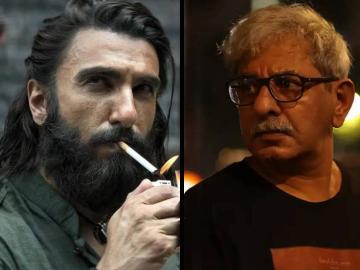 "मला 'धुरंधर'सारखा सिनेमा कधीच बनवणार नाही...", बॉलिवूडच्या बड्या दिग्दर्शकाचं वक्तव्य, म्हणाला... "मला 'धुरंधर'सारखा सिनेमा कधीच बनवणार नाही...", बॉलिवूडच्या बड्या दिग्दर्शकाचं वक्तव्य, म्हणाला...