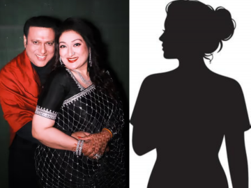 "तिला फक्त पैसे हवेत, प्रेम नाही" गोविंदाच्या अफेअरवर पत्नी सुनीताचा खुलासा; 'त्या' महिलेवर केली टीका