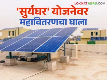 प्रधानमंत्री सूर्यघर योजनेसाठी महावितरणचा टीओडी मीटर बसविण्याचा निर्णय; फायद्याचा की तोट्याचा? - Marathi News | Mahavitaran's decision to install TOD meters for the Prime Minister's Suryaghar Yojana; Is it beneficial or detrimental? | Latest News at Lokmat.com