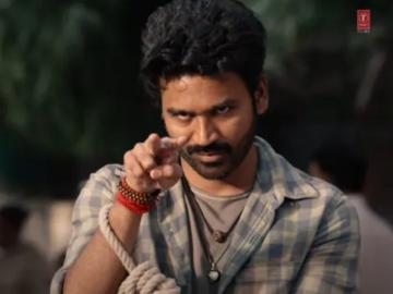 १०० कोटींच्या क्लबमध्ये एन्ट्री करणार धनुष-क्रितीचा 'तेरे इश्क में'? जाणून घ्या सिनेमाची कमाई