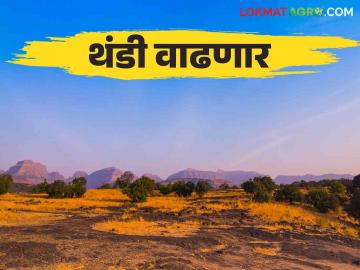 राज्यात या जिल्ह्यांमध्ये तुरळक ठिकाणी मध्यम पाऊस पडण्याची शक्यता - Marathi News | Chance of moderate rain at isolated places in these districts of the state | Latest News at Lokmat.com