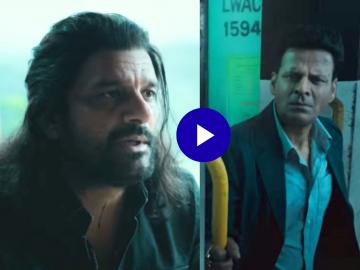 The Family Man 3 Trailer: श्रीकांतचं संपूर्ण कुटुंब धोक्यात! 'द फॅमिली मॅन ३'चा ट्रेलर, जयदीप अहलावतचा खलनायक चर्चेत The Family Man 3 Trailer: श्रीकांतचं संपूर्ण कुटुंब धोक्यात! 'द फॅमिली मॅन ३'चा ट्रेलर, जयदीप अहलावतचा खलनायक चर्चेत