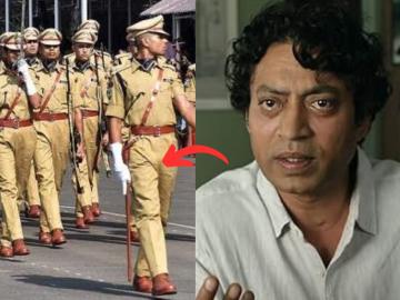 जीवाची पर्वा न करता इरफानने मित्राचा जीव वाचवला, तोच पुढे IPS झाला; आवर्जून वाचावा असा खास किस्सा