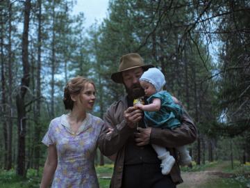 जंगलात आग लागली, बायको-मुलगी बेपत्ता, लाकूडतोड्याची डोळ्यांत पाणी आणणारी कहाणी, तुम्ही पाहिलाय 'हा' सिनेमा?