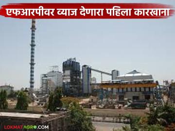 राज्यातील 'सोमेश्वर' ठरला एफआरपीवर व्याज देणारा पहिला साखर कारखाना - Marathi News | 'Someshwar' becomes the first sugar factory in the state to pay interest on FRP | Latest News at Lokmat.com