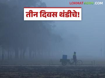 पुढील तीन दिवस थंडीचा कडाका कायम; नागरिकांनी आरोग्याची काळजी घेण्याचे प्रशासनाचे आवाहन - Marathi News | Cold wave to continue for next three days; Administration appeals to citizens to take care of health | Latest News at Lokmat.com पुढील तीन दिवस थंडीचा कडाका कायम; नागरिकांनी आरोग्याची काळजी घेण्याचे प्रशासनाचे आवाहन - Marathi News | Cold wave to continue for next three days; Administration appeals to citizens to take care of health | Latest News at Lokmat.com