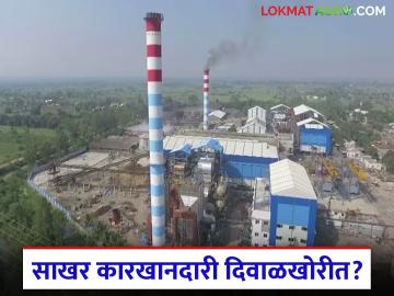 Sakhar Karkhane : साखर कारखानदारी दिवाळखोरीत जाण्याची नेमकी कारणे काय आहेत, वाचा सविस्तर - Marathi News | Latest News What are the exact reasons for the sugar mills going bankrupt Read in detail | Latest News at Lokmat.com Sakhar Karkhane : साखर कारखानदारी दिवाळखोरीत जाण्याची नेमकी कारणे काय आहेत, वाचा सविस्तर - Marathi News | Latest News What are the exact reasons for the sugar mills going bankrupt Read in detail | Latest News at Lokmat.com