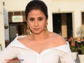 'रंगीला गर्ल' उर्मिला मातोंडकरने सोडला अभिनय? बॉलिवूडला रामराम ठोकल्याच्या चर्चांवर म्हणाली...