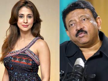 उर्मिला मातोंडकरसोबत जास्त सिनेमे, दोघांचं होतं अफेअर? राम गोपाल वर्मांनी सोडलं मौन; म्हणाले...