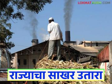 यंदा ऊस गाळप व साखर उताऱ्यात हा जिल्हा राज्यात नंबर एकवर; वाचा सविस्तर - Marathi News | This district ranks first in the state in sugarcane crushing and sugar extraction this year; Read in detail | Latest News at Lokmat.com