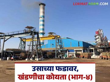 पन्नास वर्षे झाली तरी साखर कारखाने अजून कर्जातच! असं कसं शक्य आहे; काय हाय विषय? वाचा सविस्तर - Marathi News | Even after fifty years, sugar factories are still in debt! How is this possible; What is the case? Read in detail | Latest News at Lokmat.com पन्नास वर्षे झाली तरी साखर कारखाने अजून कर्जातच! असं कसं शक्य आहे; काय हाय विषय? वाचा सविस्तर - Marathi News | Even after fifty years, sugar factories are still in debt! How is this possible; What is the case? Read in detail | Latest News at Lokmat.com