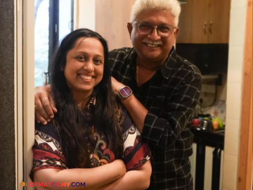 "मैत्रीत आभार मानत नसतात, पण..." वैशाली सामंतची केदार शिंदेंसाठी पोस्ट