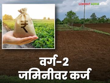 वर्ग २ जमिनींसाठी सरकारचा मोठा निर्णय; शेतकऱ्यांना मिळणार कसा लाभ? वाचा सविस्तर - Marathi News | Government's big decision for Class 2 lands; How will farmers benefit? Read in detail | Latest News at Lokmat.com