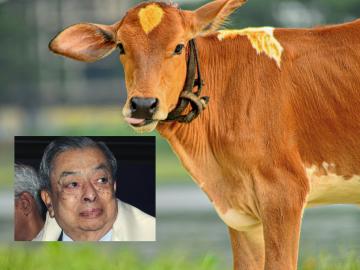 भारतात पहिली दूधाची पावडर तयार करणारे डॉ. वर्गीज कुरियन कोण होते? - Marathi News | Dr. Varghese Kurian a story of milk man of India | Latest News at Lokmat.com