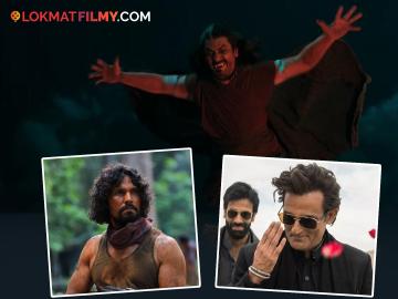 Year Ender 2025: एकापेक्षा एक 'धुरंधर' खलनायकांनी गाजवलं बॉक्स ऑफिस, अक्षय खन्नाच नाही तर 'या' कलाकारांचीही चर्चा