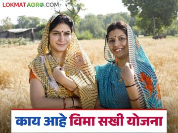 LIC Bima Sakhi Yojana: लाडक्या बहिणींना मिळणार विमा सखीतून रोजगार कसा ते जाणून घ्या सविस्तर - Marathi News | LIC Bima Sakhi Yojana: latest news women will get employment through Bima Sakhi, know in detail | Latest News at Lokmat.com LIC Bima Sakhi Yojana: लाडक्या बहिणींना मिळणार विमा सखीतून रोजगार कसा ते जाणून घ्या सविस्तर - Marathi News | LIC Bima Sakhi Yojana: latest news women will get employment through Bima Sakhi, know in detail | Latest News at Lokmat.com