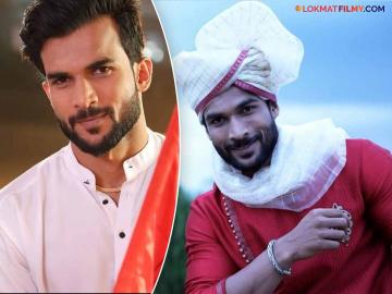 विशाल निकमला येड लागलं प्रेमाचं? खऱ्या आयुष्यातील 'मंजिरी'बद्दल अभिनेता पहिल्यांदाच बोलला, म्हणतो-"दोघांनीही..."