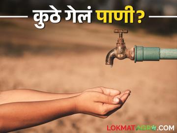 पृथ्वीवर ७० टक्के पाणी; तरीही का जाणवतेय टंचाई? - Marathi News | 70 percent water on Earth; Why is there still a shortage? | Latest News at Lokmat.com