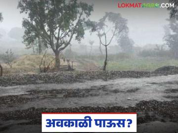 Maharashtra Weather Update : राज्यात हवामानाचं गणित बिघडलं; थंडी की पाऊस? वाचा सविस्तर - Marathi News | latest news Maharashtra Weather Update : Weather math in the state has gone wrong; Cold or rain? Read in detail | Latest News at Lokmat.com Maharashtra Weather Update : राज्यात हवामानाचं गणित बिघडलं; थंडी की पाऊस? वाचा सविस्तर - Marathi News | latest news Maharashtra Weather Update : Weather math in the state has gone wrong; Cold or rain? Read in detail | Latest News at Lokmat.com