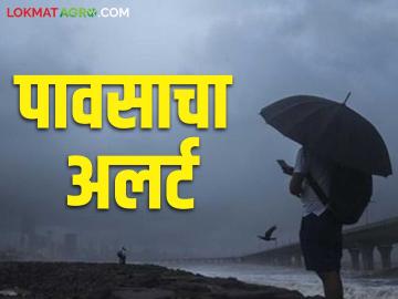Maharashtra Weather Update: राज्यात पावसाचा येलो अलर्ट; काय आहे अंदाज वाचा सविस्तर - Marathi News | Maharashtra Weather Update: Yellow alert for rain in the state; Read the forecast in detail | Latest News at Lokmat.com Maharashtra Weather Update: राज्यात पावसाचा येलो अलर्ट; काय आहे अंदाज वाचा सविस्तर - Marathi News | Maharashtra Weather Update: Yellow alert for rain in the state; Read the forecast in detail | Latest News at Lokmat.com