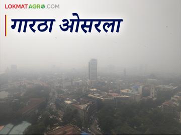 Maharashtra Weather Update : पश्चिम हिमालयात चक्रावात सक्रीय; काय सांगतोय IMD रिपोर्ट वाचा सविस्तर - Marathi News | Maharashtra Weather Update: latest weather update of maharashtra Cyclone active in Western Himalayas; Read the IMD report in detail | Latest News at Lokmat.com