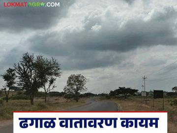 Maharashtra Weather Update : कोकणात पावसाची शक्यता; IMD चा रिपोर्ट वाचा सविस्तर - Marathi News | Maharashtra weather today's weather warning read in details | Latest News at Lokmat.com