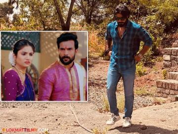 याला म्हणतात कमबॅक! 'येड लागलं प्रेमाचं' मालिकेत 'हा' लोकप्रिय अभिनेता घेतोय एन्ट्री, कोण आहे तो?