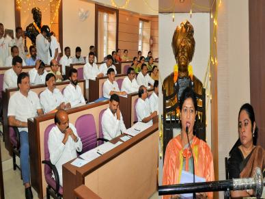 Kolhapur: उंचावरील भागात तासभर, तर खोलगट भागात १६ तास पाणी; नियोजन नसल्यानेच पाणीपुरवठ्याचा बट्ट्याबोळ