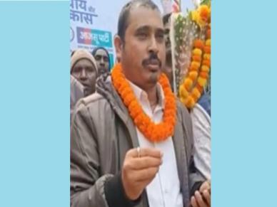 ज्या पार्टीचा एकच आमदार जिंकला; तोही म्हणाला, राजीनामा देणार!