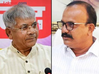 महापालिका निवडणूक २०२६ : प्रस्तावच नाही; काँग्रेस-'वंचित'ची युती होणार की नाही? गोंधळ कायम 