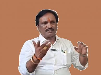 "दोन्ही ठाकरे एकत्र येणार, आता हे गुपित राहिले नाही!"; अंबादास दानवेंचे मोठे विधान