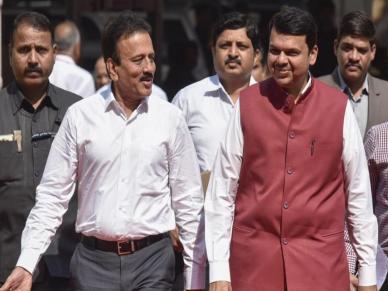 मित्रपक्षांना चर्चेत गुंतवत स्वबळाचाच डाव टाकण्याची भाजपाची खेळी?; इच्छुकही करतायेत 'डबल गेम'