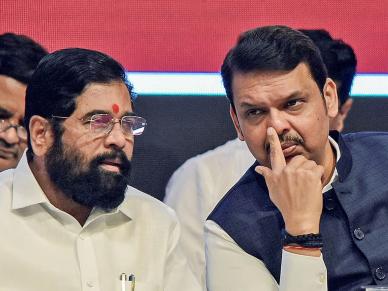 अंबरनाथच्या झटक्यानंतर भाजपसह महायुतीचा शिंदेसेनेने धरला आग्रह; पदाधिकाऱ्यांना दिले आदेश; भाजपच्या भूमिकेकडे लक्ष