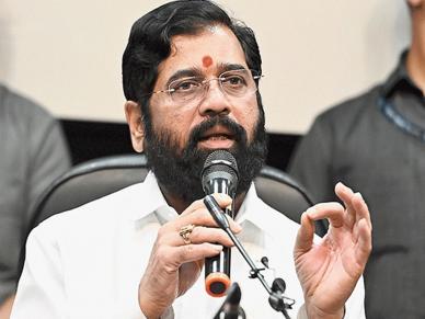 ठाण्यासह ३ मनपांमध्ये महापौरपदावर 'लाडक्या बहिणी', महिलांसाठी पद आरक्षित नसतानाही शिंदेसेनेकडून संधी  